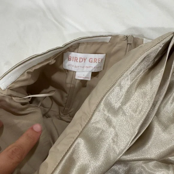 Birdy Grey Mia Convertible Dress NWT - Picture 4 of 5